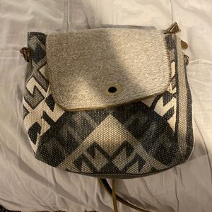 Myra backpack purse